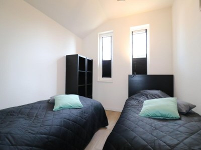 Holiday house Scenic Stay with Sauna - Features photo 20