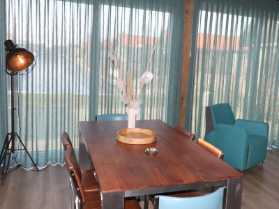 Holiday house Scenic Stay with Sauna - Features photo 21