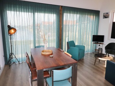 Holiday house Scenic Stay with Sauna - Features photo 22