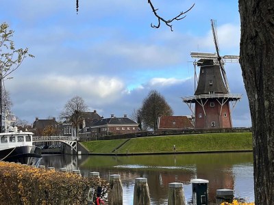 Holiday house Scenic Stay with Sauna - Environment photo 23