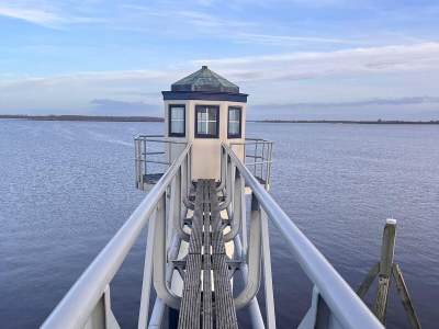 Holiday house Scenic Stay with Sauna - Environment photo 24