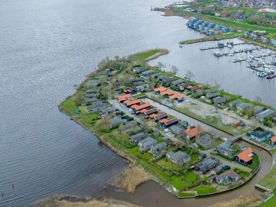 Holiday house Scenic Stay with Sauna - Environment photo 26