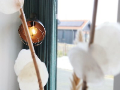 Holiday house Scenic Stay with Sauna - Outdoor photo 28