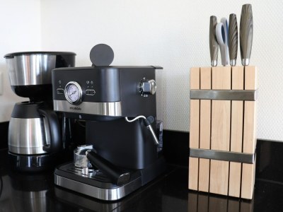 Holiday house Scenic Stay with Sauna - Outdoor photo 29