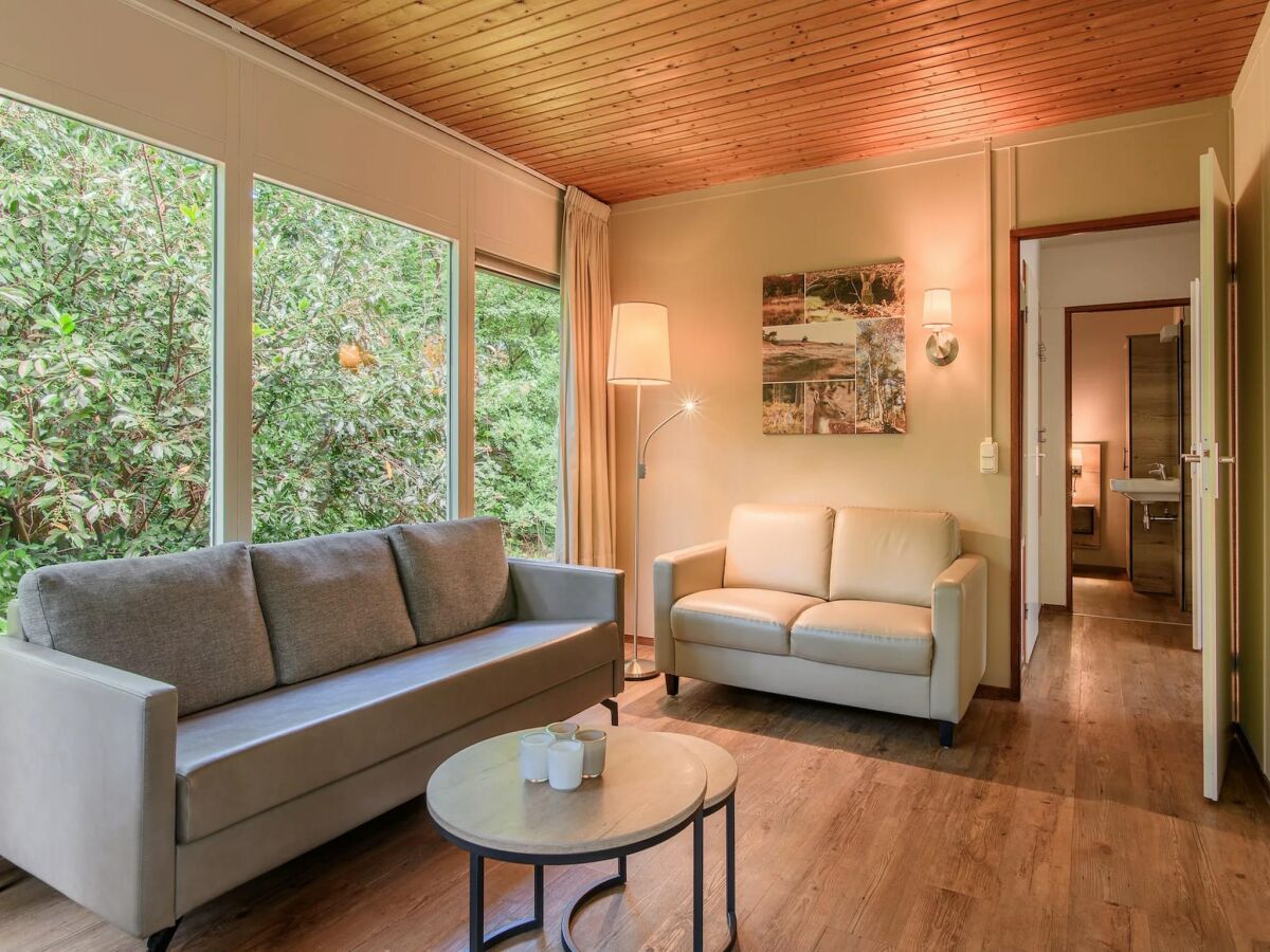 Holiday park Bungalow in Netherlands with COPD-Friendly Design - Features photo 3