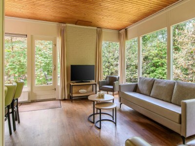 Holiday park Bungalow in Netherlands with COPD-Friendly Design - Features photo 4