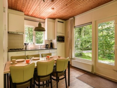 Holiday park Bungalow in Netherlands with COPD-Friendly Design - Features photo 5