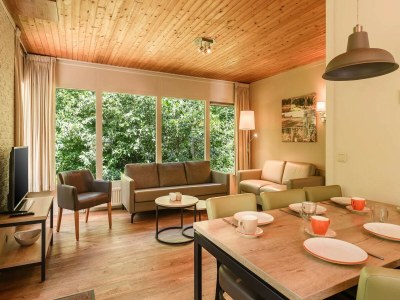 Holiday park Bungalow in Netherlands with COPD-Friendly Design - Features photo 7