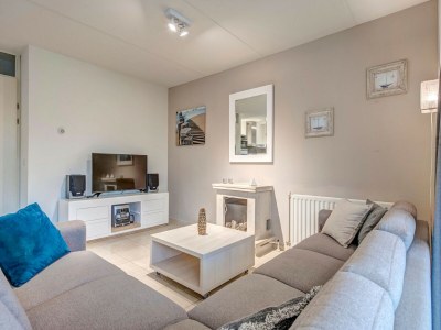 Holiday park Villa in Domburg near North Sea Beach - Features photo 4