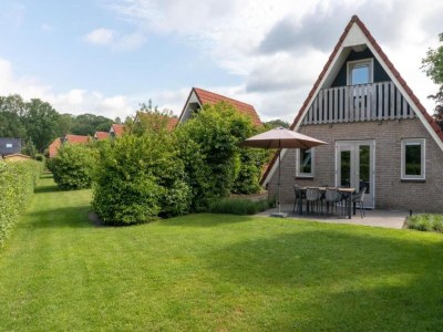 Holiday park Villa in Domburg near North Sea Beach - Environment photo 8