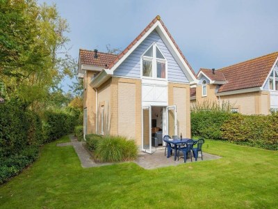 Holiday park Villa in Domburg near North Sea Beach - Environment photo 26