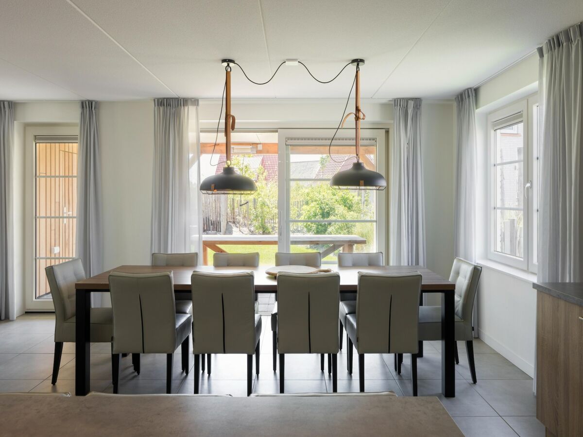 Holiday park Villa in Nieuwvliet nahe Strand - Features photo 5