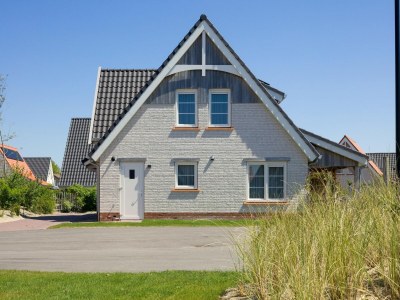 Holiday park Villa in Nieuwvliet nahe Strand - Outdoor photo 2