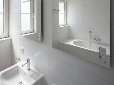 Holiday park Villa in Nieuwvliet nahe Strand - Features photo 4