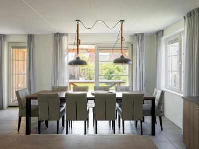 Holiday park Villa in Nieuwvliet nahe Strand - Features photo 5