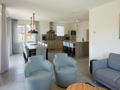 Holiday park Villa in Nieuwvliet nahe Strand - Features photo 8