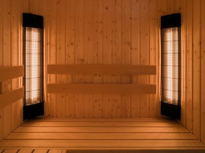 Holiday park Villa in Nieuwvliet nahe Strand - Outdoor photo 40