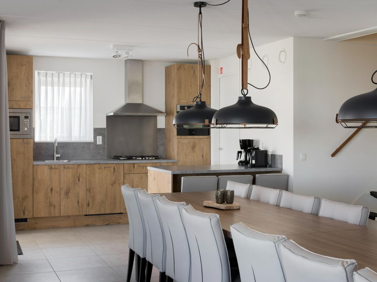 Holiday park Villa in Nieuwvliet-Bad am Strand - Features photo 3