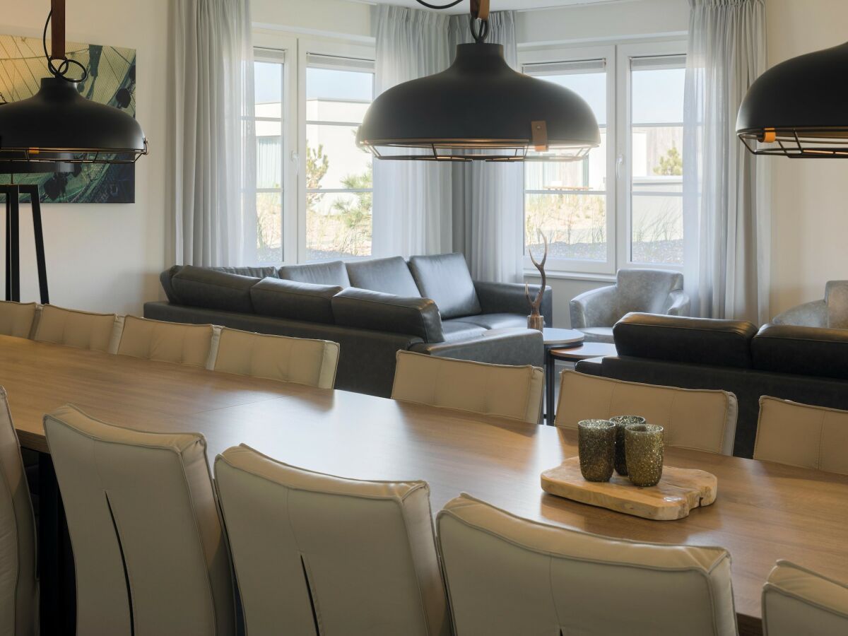 Holiday park Villa in Nieuwvliet-Bad am Strand - Features photo 4