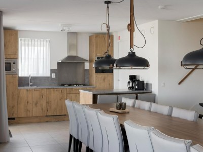 Holiday park Villa in Nieuwvliet-Bad am Strand - Features photo 3