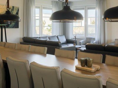 Holiday park Villa in Nieuwvliet-Bad am Strand - Features photo 4