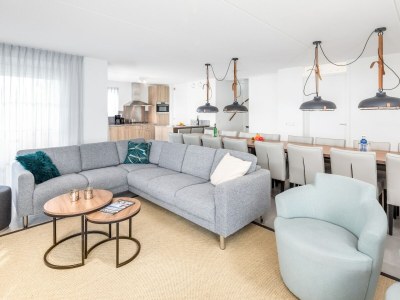 Holiday park Villa in Nieuwvliet-Bad am Strand - Features photo 5