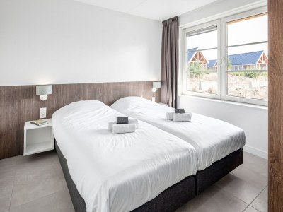 Holiday park Villa in Nieuwvliet-Bad am Strand - Features photo 6