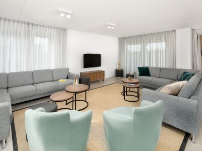 Holiday park Villa in Nieuwvliet-Bad am Strand - Features photo 9