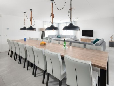 Holiday park Villa in Nieuwvliet-Bad am Strand - Features photo 10