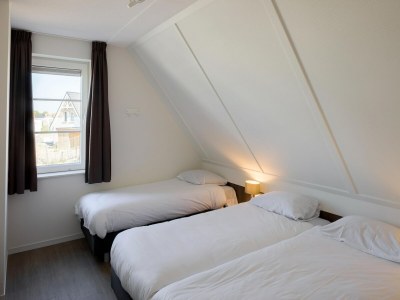 Holiday park Villa in Nieuwvliet-Bad am Strand - Features photo 12