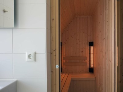 Holiday park Villa in Nieuwvliet-Bad am Strand - Features photo 13