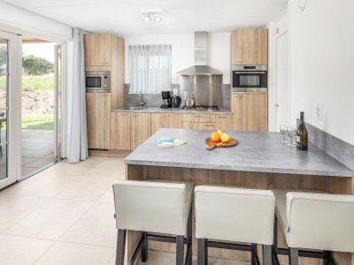 Holiday park Villa in Nieuwvliet-Bad am Strand - Features photo 14