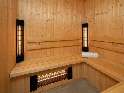 Holiday park Villa in Nieuwvliet-Bad am Strand - Outdoor photo 34