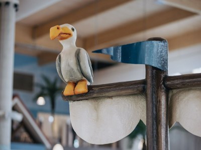 Holiday park Villa in Nieuwvliet-Bad am Strand - Outdoor photo 37