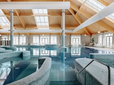 Holiday park Villa in Nieuwvliet-Bad am Strand - Outdoor photo 40