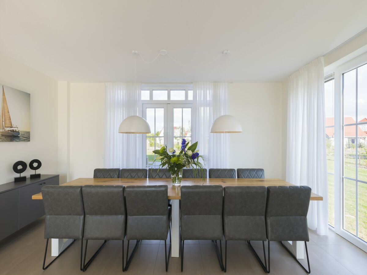 Holiday park Villa in Cadzand-Bad near North Sea Coast - Features photo 4