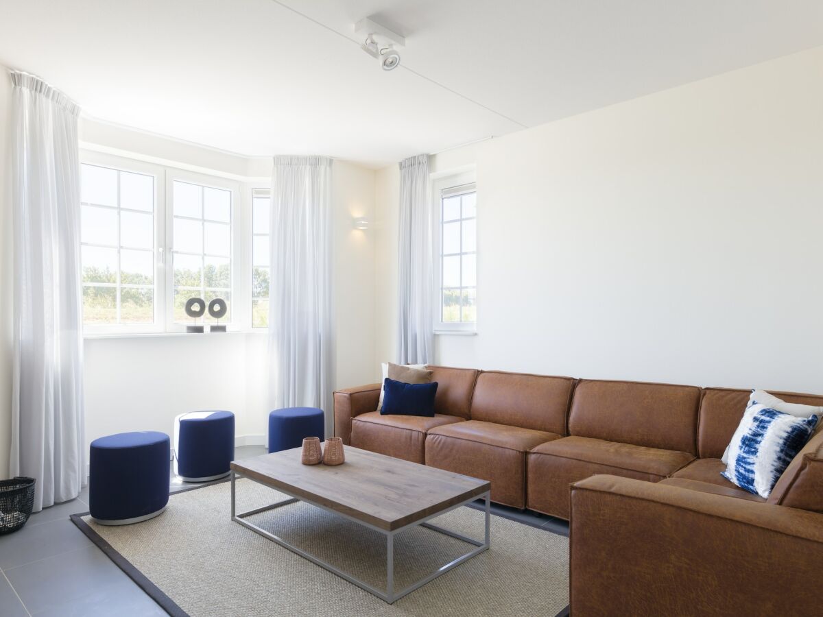 Holiday park Villa in Cadzand-Bad near North Sea Coast - Features photo 5