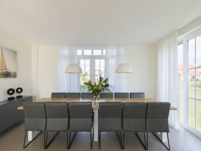 Holiday park Villa in Cadzand-Bad near North Sea Coast - Features photo 4