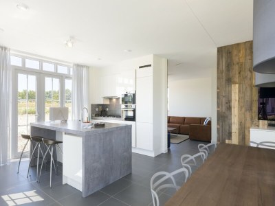 Holiday park Villa in Cadzand-Bad near North Sea Coast - Features photo 6