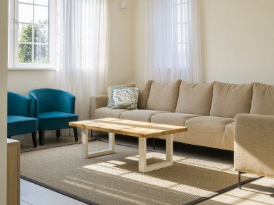 Holiday park Villa in Cadzand-Bad near North Sea Coast - Features photo 9