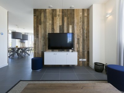 Holiday park Villa in Cadzand-Bad near North Sea Coast - Features photo 12