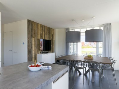 Holiday park Villa in Cadzand-Bad near North Sea Coast - Features photo 14