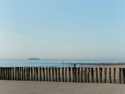 Holiday park Villa in Cadzand-Bad near North Sea Coast - Environment photo 20