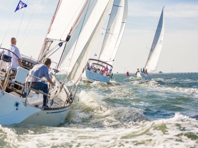 Holiday park Villa in Cadzand-Bad near North Sea Coast - Environment photo 21