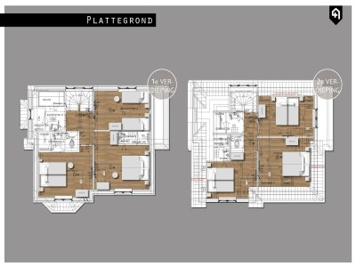 Holiday park Villa in Cadzand-Bad near North Sea Coast - Outdoor photo 36