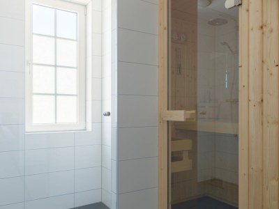 Holiday park Villa in Cadzand-Bad near North Sea Coast - Outdoor photo 39