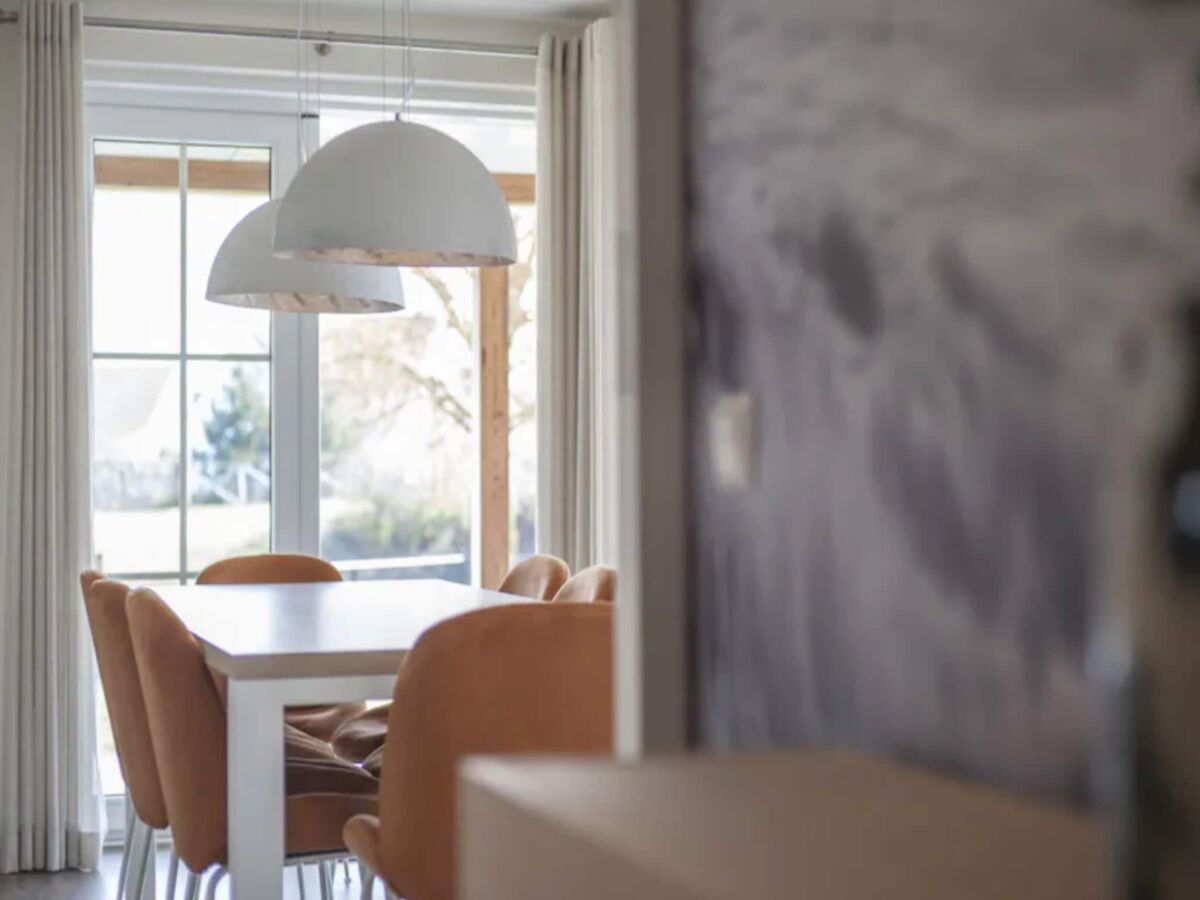 Holiday park Villa near North Sea Beach, Perfect for Families - Features photo 5