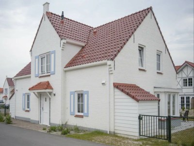 Holiday park Villa near North Sea Beach, Perfect for Families - Outdoor photo 3