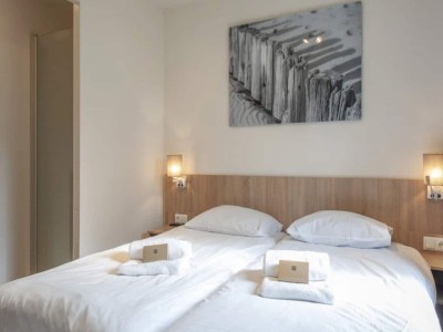 Holiday park Villa near North Sea Beach, Perfect for Families - Features photo 6