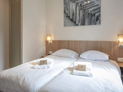 Holiday park Villa in Cadzand-Bad near North Sea Beach - Features photo 6